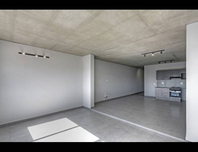 95M² APARTMENT BLOCK TO LET IN RIVONIA